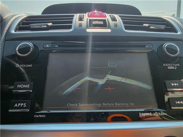 2016 Subaru Crosstrek Touring Package (Stk: 2508460) in Waterloo - Image 13 of 21