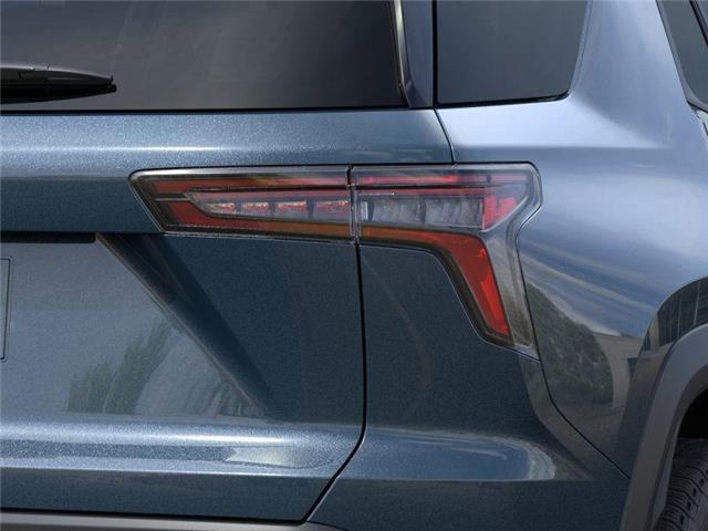 2026 Chevrolet Equinox LT (Stk: 260021) in Ottawa - Image 11 of 24