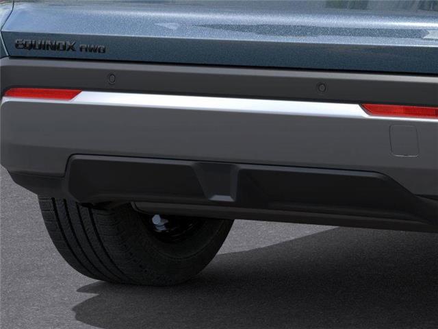 2026 Chevrolet Equinox LT (Stk: 260021) in Ottawa - Image 14 of 24