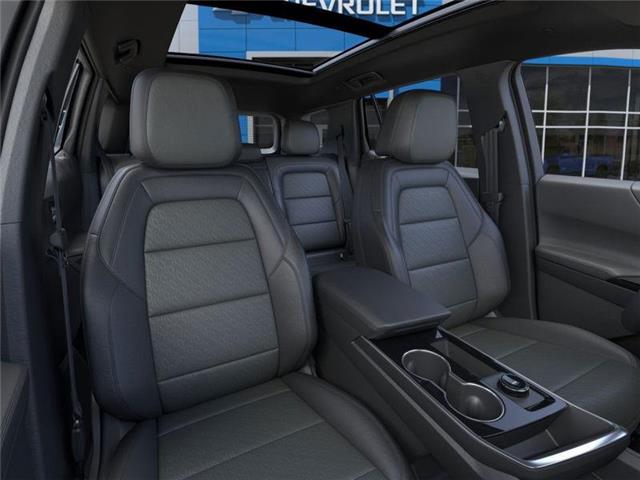 2026 Chevrolet Equinox LT (Stk: 260021) in Ottawa - Image 16 of 24