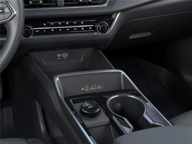 2026 Chevrolet Equinox LT (Stk: 260021) in Ottawa - Image 23 of 24