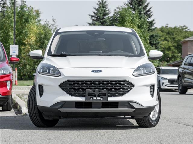 2021 Ford Escape SE (Stk: 25S8349A) in Mississauga - Image 3 of 27