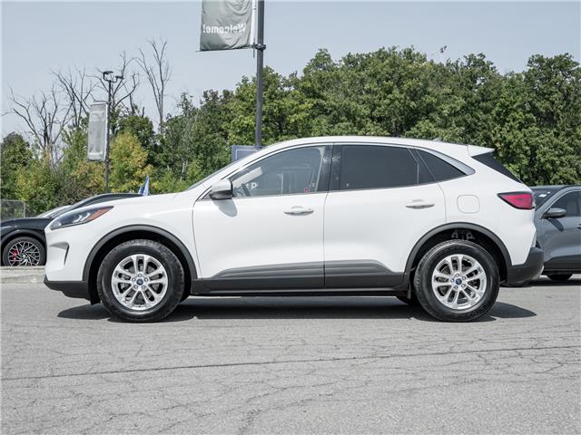 2021 Ford Escape SE (Stk: 25S8349A) in Mississauga - Image 5 of 27