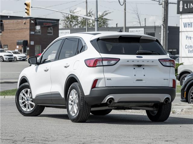 2021 Ford Escape SE (Stk: 25S8349A) in Mississauga - Image 9 of 27