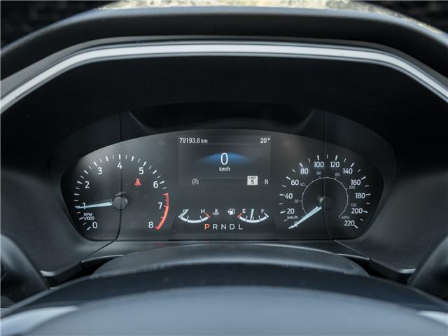 2021 Ford Escape SE (Stk: 25S8349A) in Mississauga - Image 14 of 27