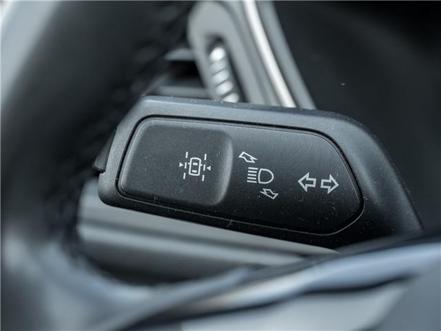 2021 Ford Escape SE (Stk: 25S8349A) in Mississauga - Image 19 of 27