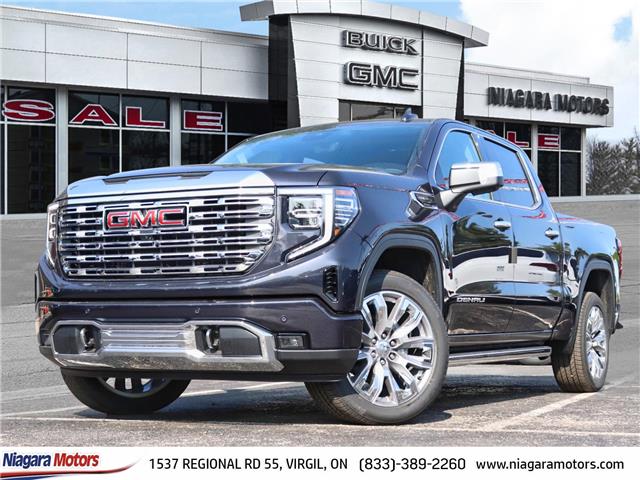 2026 GMC Sierra 1500 Denali (Stk: 26T14) in Virgil - Image 1 of 30