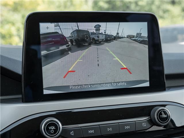 2021 Ford Escape SE (Stk: 25S8349A) in Mississauga - Image 17 of 27