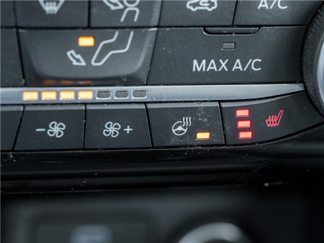 2021 Ford Escape SE (Stk: 25S8349A) in Mississauga - Image 23 of 27