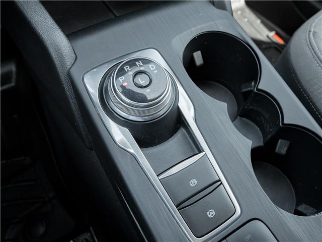2021 Ford Escape SE (Stk: 25S8349A) in Mississauga - Image 20 of 27