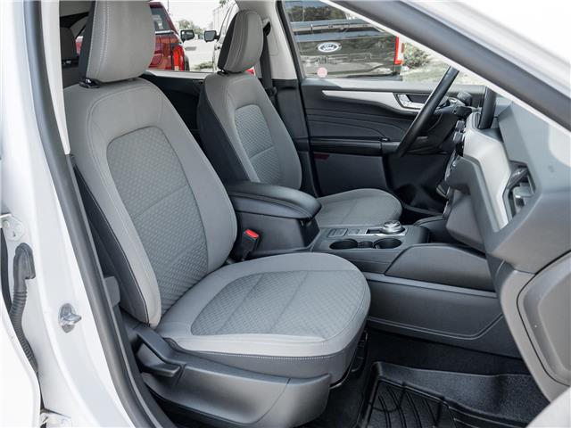 2021 Ford Escape SE (Stk: 25S8349A) in Mississauga - Image 24 of 27
