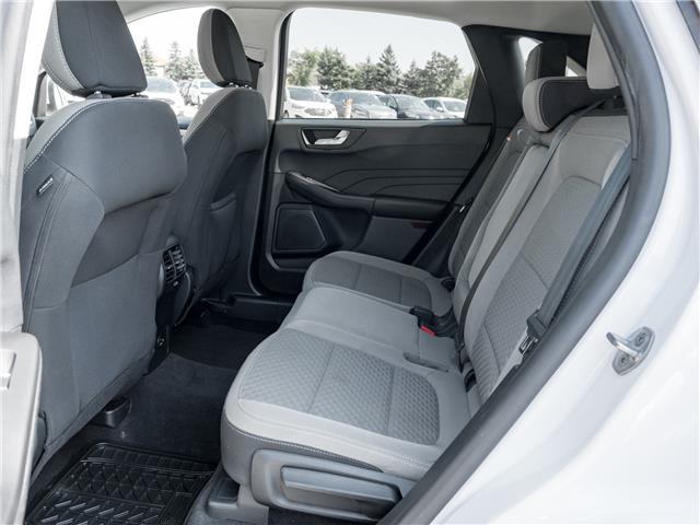 2021 Ford Escape SE (Stk: 25S8349A) in Mississauga - Image 25 of 27