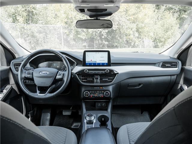 2021 Ford Escape SE (Stk: 25S8349A) in Mississauga - Image 26 of 27