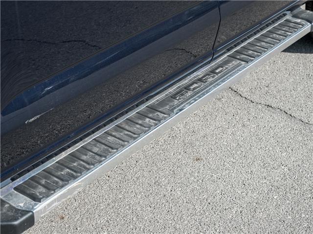 2022 Ford F-150  (Stk: 25MV3322A) in Mississauga - Image 11 of 28