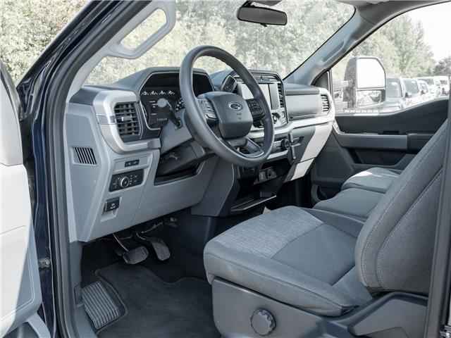 2022 Ford F-150  (Stk: 25MV3322A) in Mississauga - Image 13 of 28