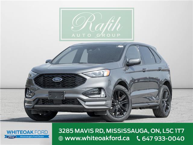 2024 Ford Edge ST Line (Stk: P0872) in Mississauga - Image 1 of 28