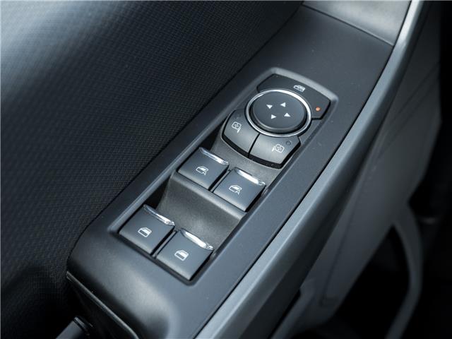 2022 Ford F-150  (Stk: 25MV3322A) in Mississauga - Image 19 of 28