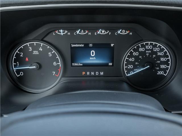 2022 Ford F-150  (Stk: 25MV3322A) in Mississauga - Image 15 of 28