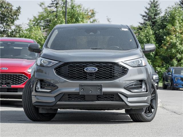 2024 Ford Edge ST Line (Stk: P0872) in Mississauga - Image 3 of 28