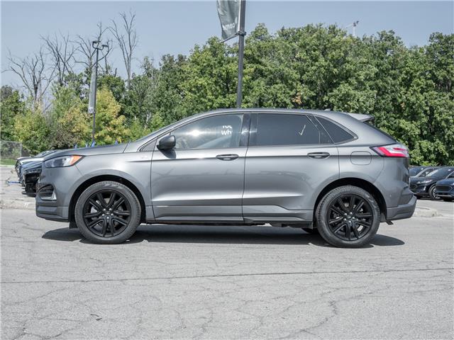2024 Ford Edge ST Line (Stk: P0872) in Mississauga - Image 5 of 28