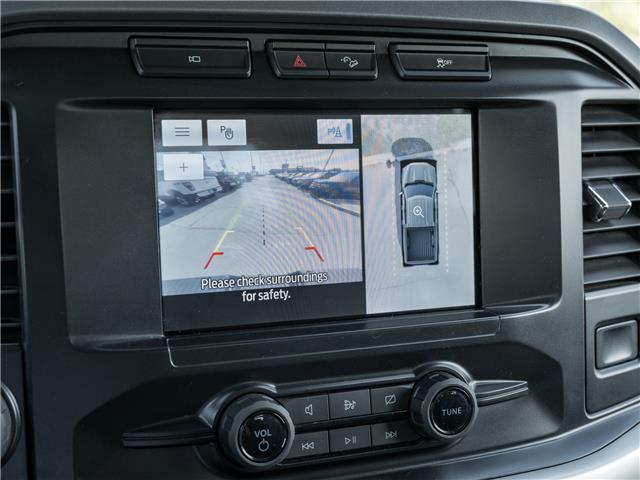 2022 Ford F-150  (Stk: 25MV3322A) in Mississauga - Image 17 of 28