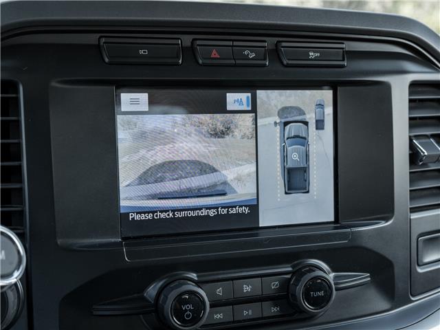 2022 Ford F-150  (Stk: 25MV3322A) in Mississauga - Image 18 of 28