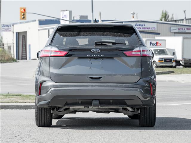 2024 Ford Edge ST Line (Stk: P0872) in Mississauga - Image 11 of 28