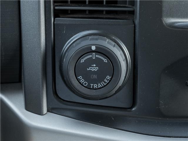 2022 Ford F-150  (Stk: 25MV3322A) in Mississauga - Image 24 of 28