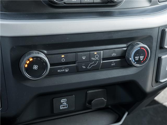 2022 Ford F-150  (Stk: 25MV3322A) in Mississauga - Image 23 of 28