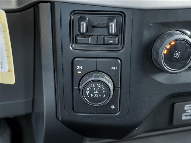 2022 Ford F-150  (Stk: 25MV3322A) in Mississauga - Image 22 of 28