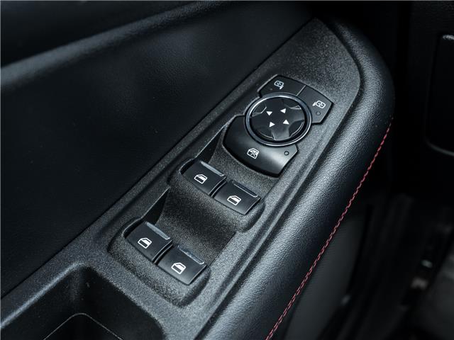 2024 Ford Edge ST Line (Stk: P0872) in Mississauga - Image 18 of 28