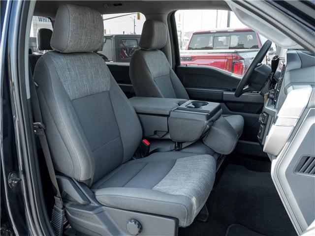 2022 Ford F-150  (Stk: 25MV3322A) in Mississauga - Image 25 of 28