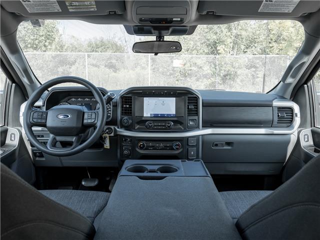 2022 Ford F-150  (Stk: 25MV3322A) in Mississauga - Image 27 of 28