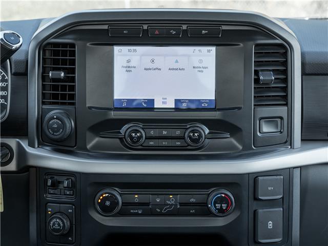 2022 Ford F-150  (Stk: 25MV3322A) in Mississauga - Image 28 of 28