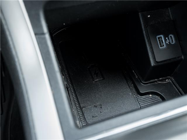 2024 Ford Edge ST Line (Stk: P0872) in Mississauga - Image 21 of 28