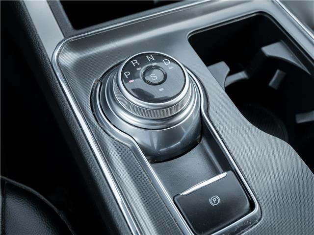 2024 Ford Edge ST Line (Stk: P0872) in Mississauga - Image 19 of 28