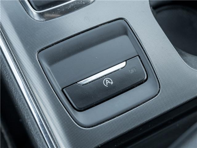 2024 Ford Edge ST Line (Stk: P0872) in Mississauga - Image 20 of 28