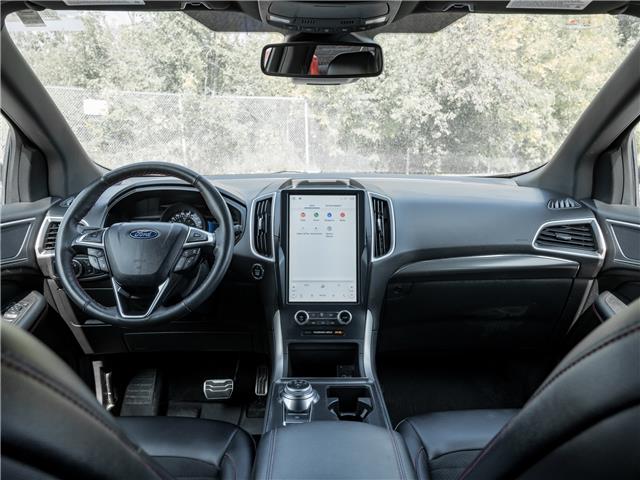 2024 Ford Edge ST Line (Stk: P0872) in Mississauga - Image 27 of 28