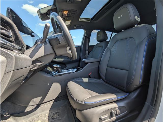 2025 Buick Envista Sport Touring (Stk: UC25034) in Haliburton - Image 15 of 18