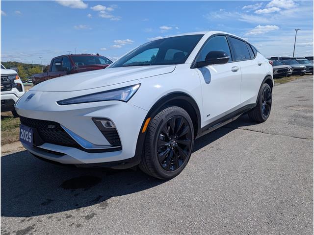 2025 Buick Envista Sport Touring (Stk: UC25034) in Haliburton - Image 3 of 18