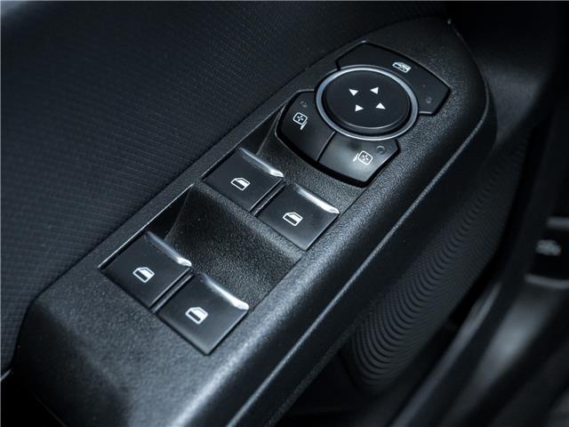 2023 Ford Bronco Sport Big Bend (Stk: P0870) in Mississauga - Image 19 of 28 2023 Ford Bronco Sport Big Bend (Stk: P0870) in Mississauga - Image 19 of 28