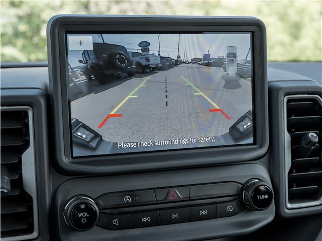 2023 Ford Bronco Sport Big Bend (Stk: P0870) in Mississauga - Image 18 of 28 2023 Ford Bronco Sport Big Bend (Stk: P0870) in Mississauga - Image 18 of 28