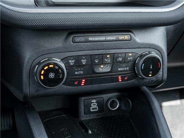 2023 Ford Bronco Sport Big Bend (Stk: P0870) in Mississauga - Image 23 of 28 2023 Ford Bronco Sport Big Bend (Stk: P0870) in Mississauga - Image 23 of 28