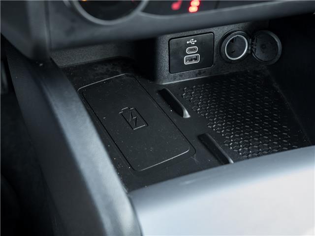 2023 Ford Bronco Sport Big Bend (Stk: P0870) in Mississauga - Image 22 of 28 2023 Ford Bronco Sport Big Bend (Stk: P0870) in Mississauga - Image 22 of 28