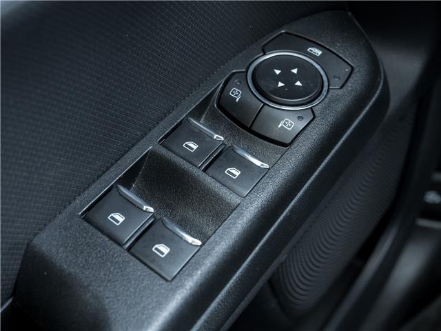 2023 Ford Bronco Sport Big Bend (Stk: P0861) in Mississauga - Image 19 of 28