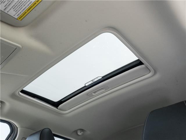 2021 Ford EcoSport Titanium (Stk: P0857) in Mississauga - Image 24 of 28 2021 Ford EcoSport Titanium (Stk: P0857) in Mississauga - Image 24 of 28
