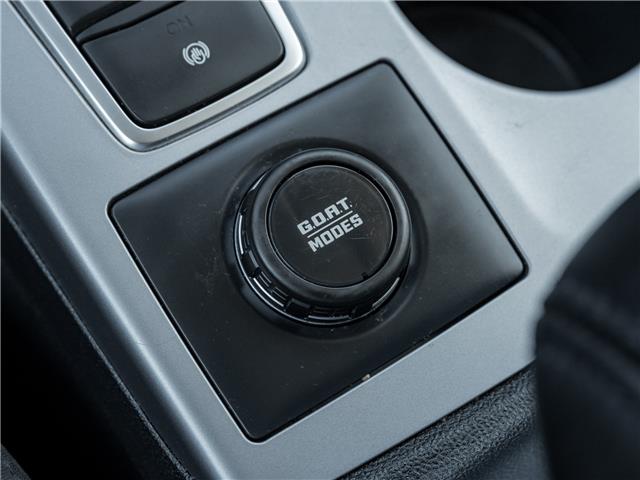 2023 Ford Bronco Sport Big Bend (Stk: P0870) in Mississauga - Image 21 of 28 2023 Ford Bronco Sport Big Bend (Stk: P0870) in Mississauga - Image 21 of 28