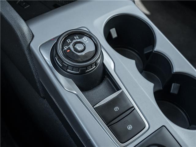 2023 Ford Bronco Sport Big Bend (Stk: P0870) in Mississauga - Image 20 of 28 2023 Ford Bronco Sport Big Bend (Stk: P0870) in Mississauga - Image 20 of 28