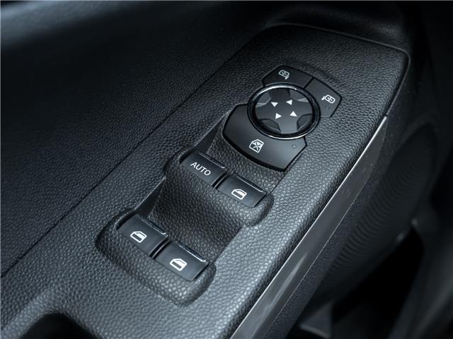 2021 Ford EcoSport Titanium (Stk: P0857) in Mississauga - Image 18 of 28 2021 Ford EcoSport Titanium (Stk: P0857) in Mississauga - Image 18 of 28