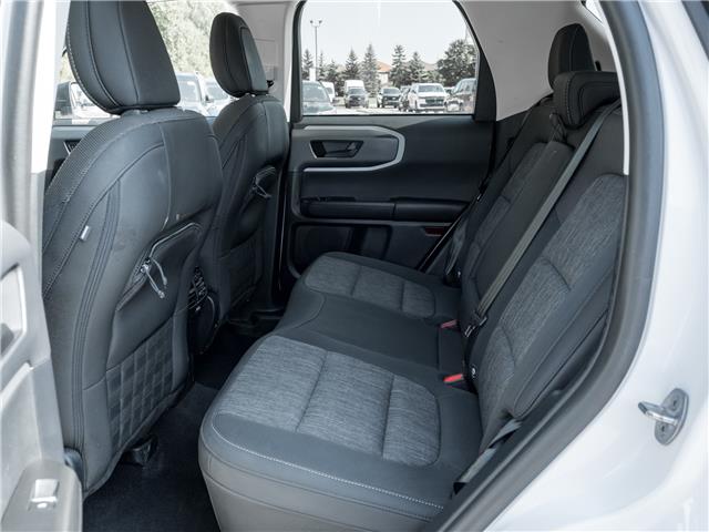 2023 Ford Bronco Sport Big Bend (Stk: P0870) in Mississauga - Image 26 of 28 2023 Ford Bronco Sport Big Bend (Stk: P0870) in Mississauga - Image 26 of 28